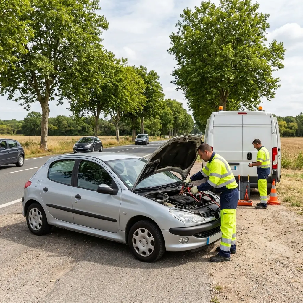 Une méthode terrain rigoureuse et efficace