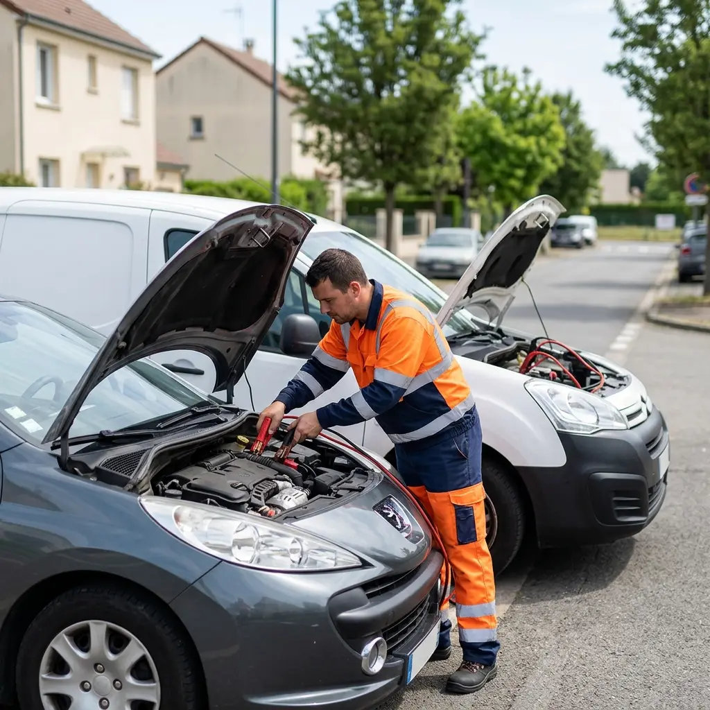 Notre expertise sur le terrain