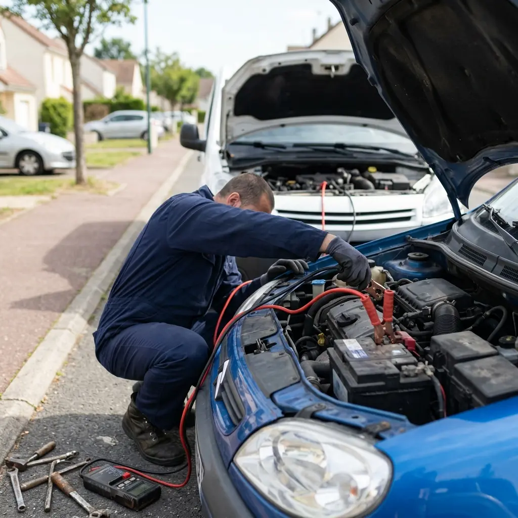 Comment se déroule l'assistance dans l'Essonne ?