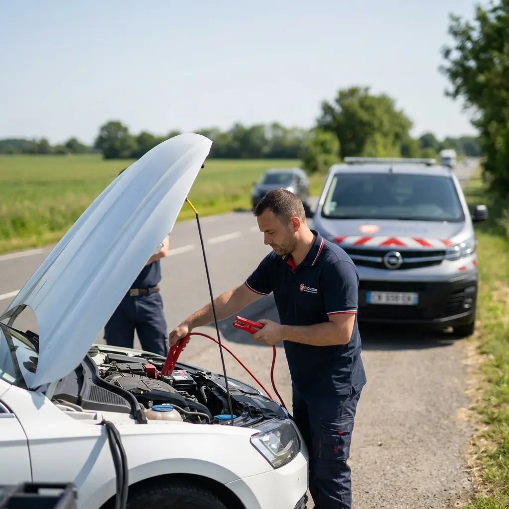 Trouver une solution efficace pour votre véhicule dans l'Essonne