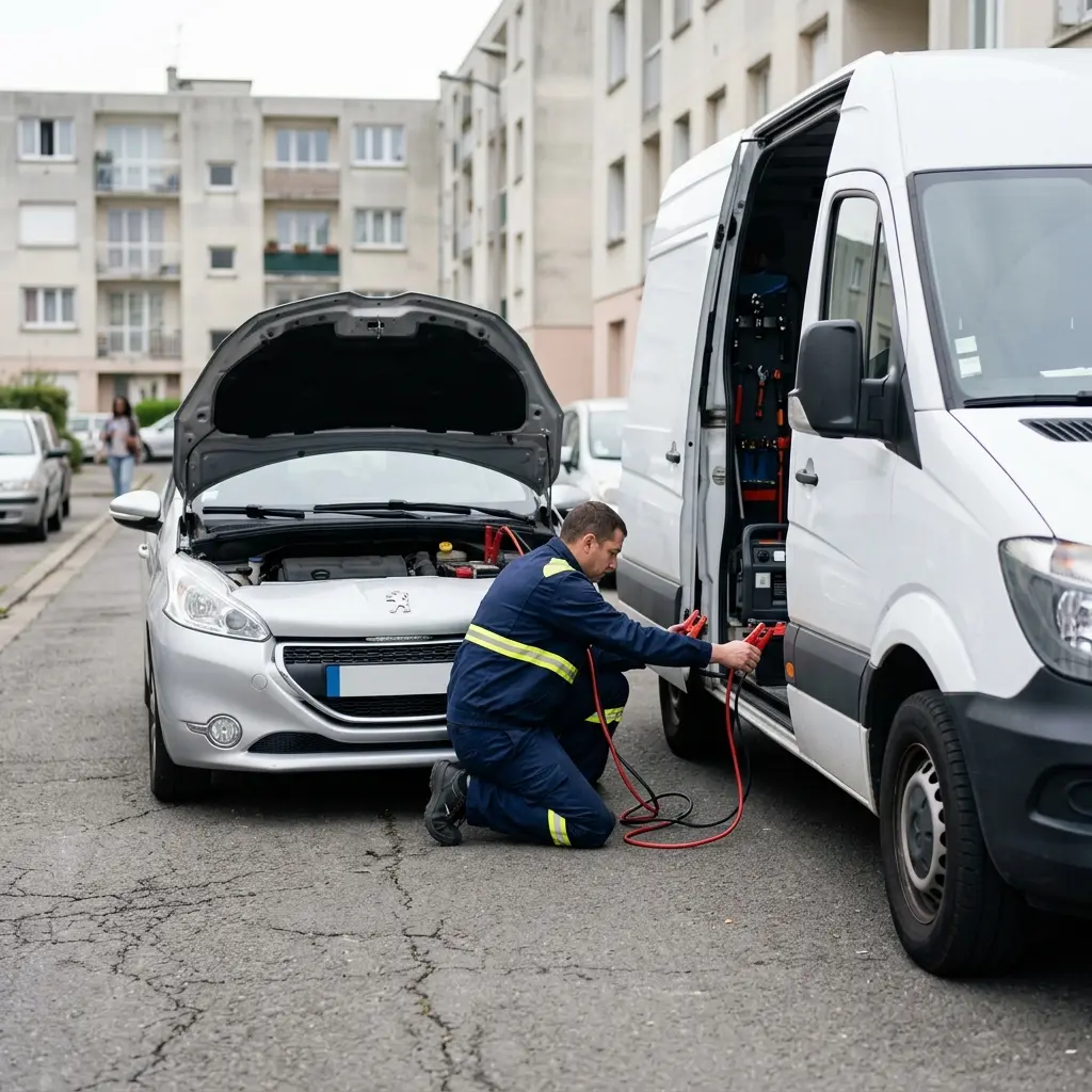 Une expertise technique reconnue pour vos pannes électriques