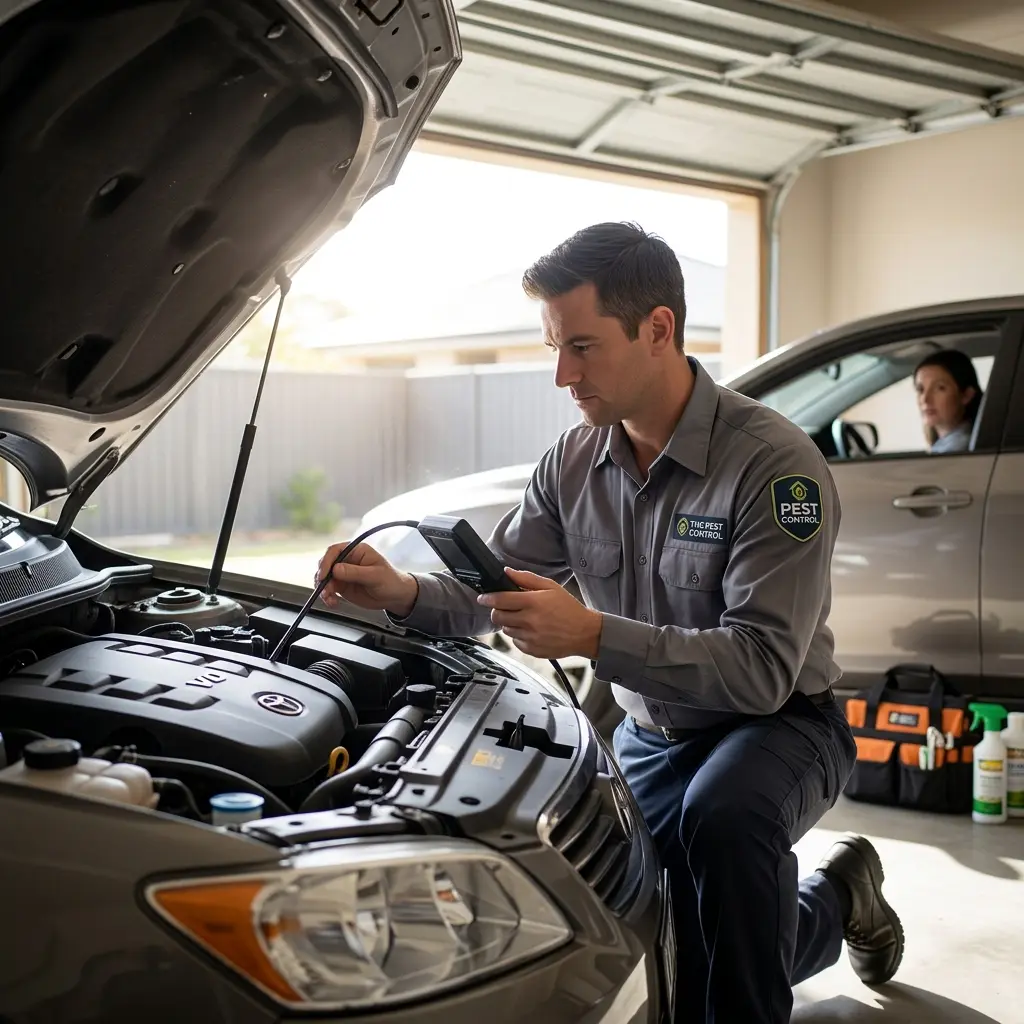 Pourquoi choisir notre service de dépannage automobile ?