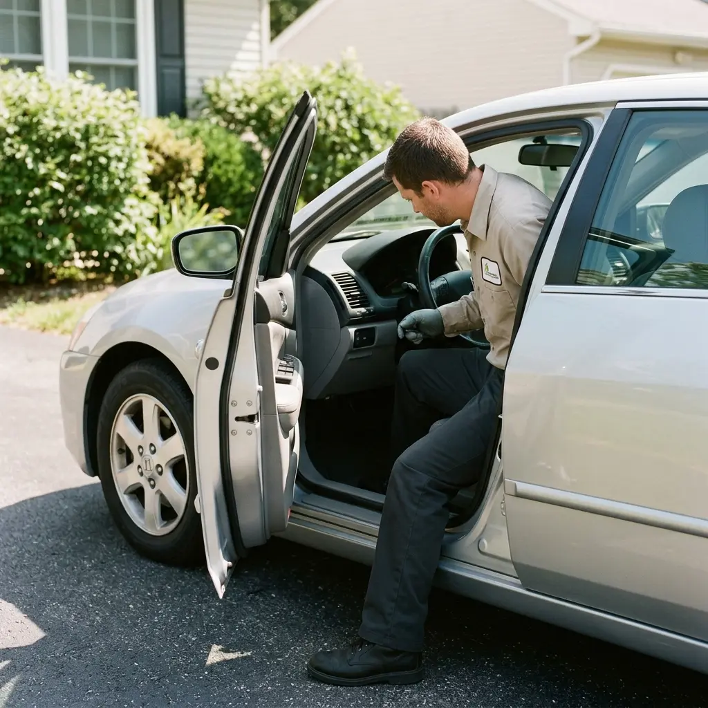 Quand faire appel à un expert pour relancer votre moteur dans le Val-d'Oise ?