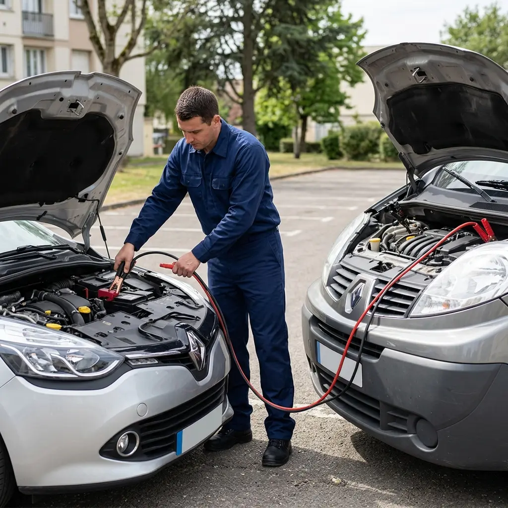 Pourquoi nous choisir pour votre dépannage à Beauvais