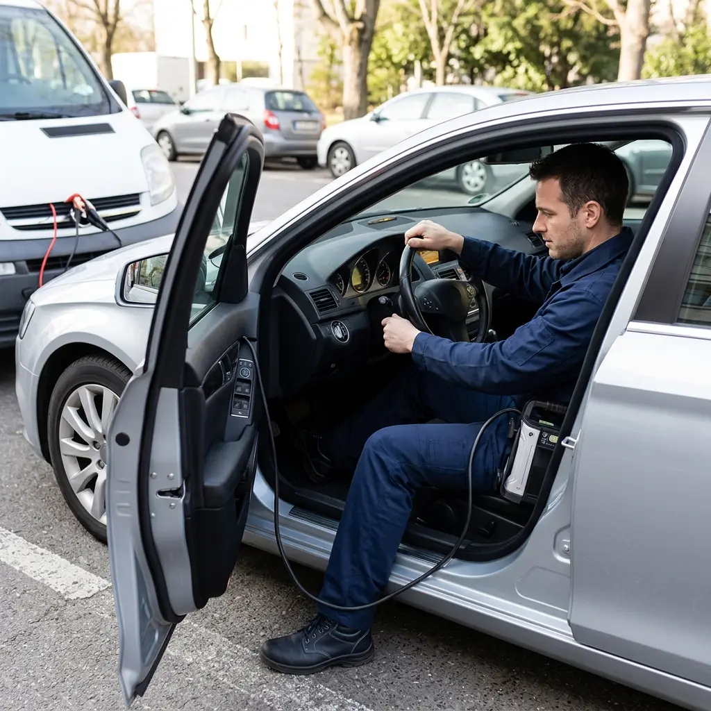 Les gestes essentiels en cas de panne électrique à Breteuil