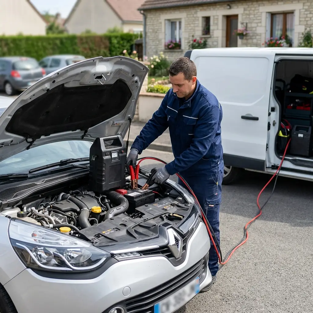 Une approche technique pour relancer votre moteur