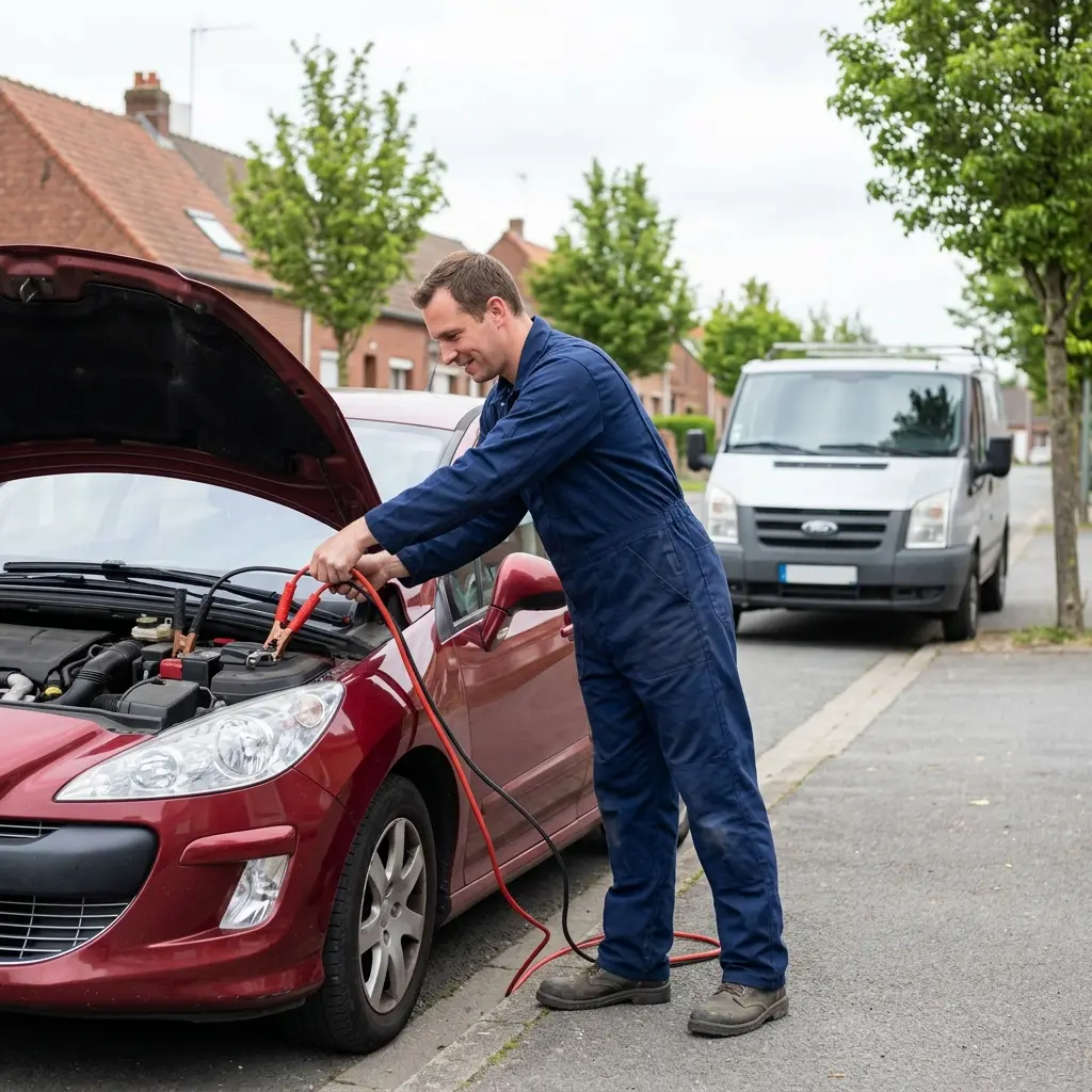 Les gestes essentiels lors d'une panne électrique