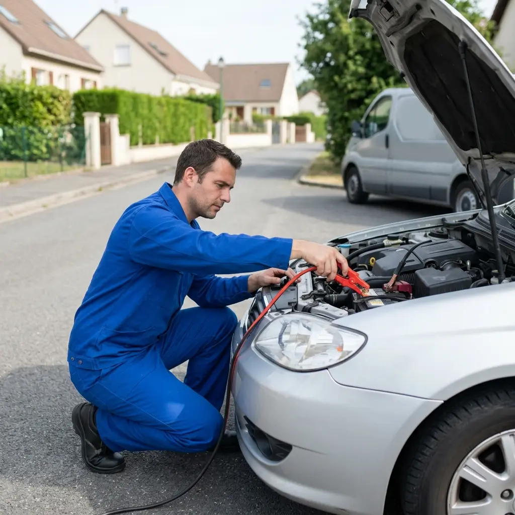 Une approche technique pour un redémarrage garanti