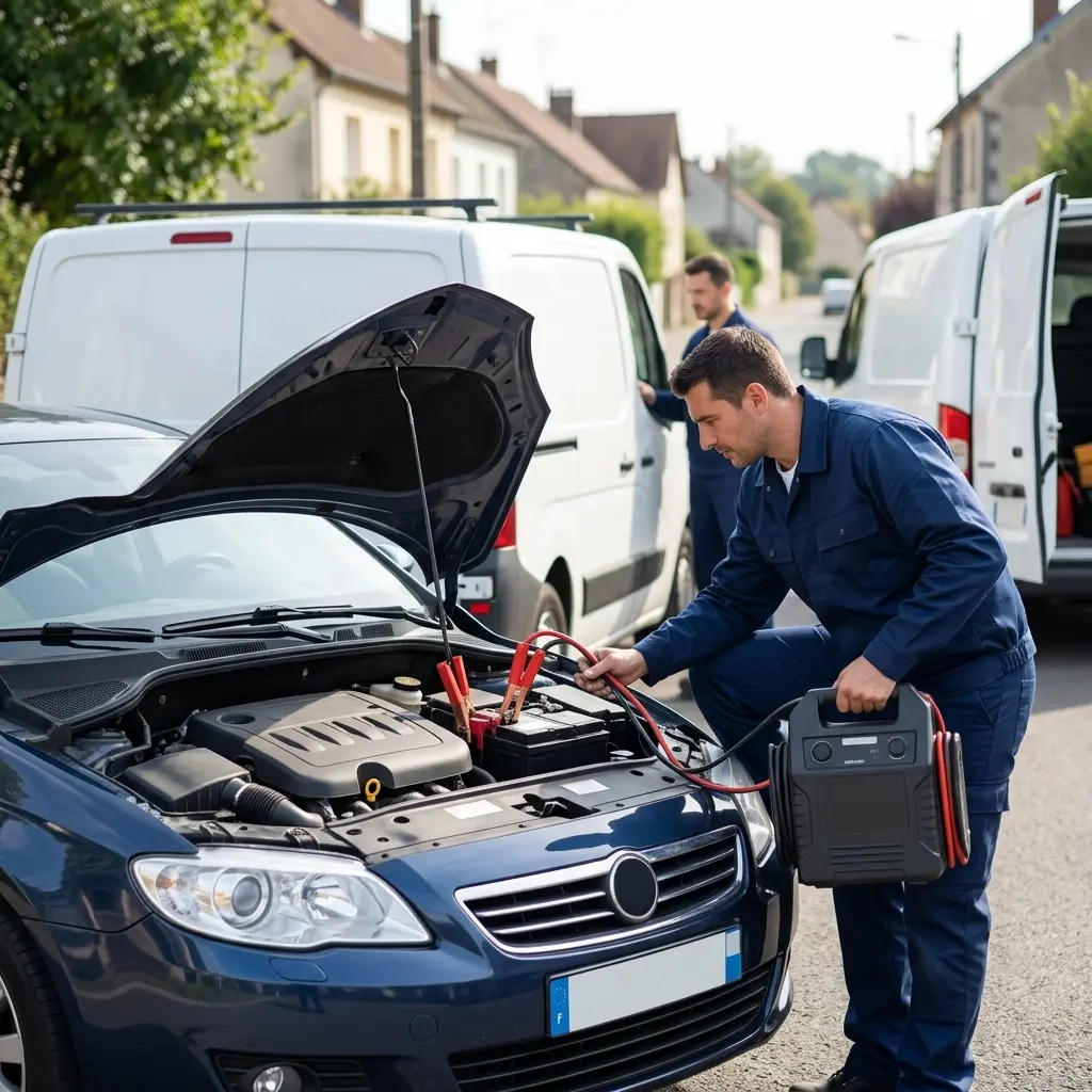 Notre approche technique pour relancer votre moteur