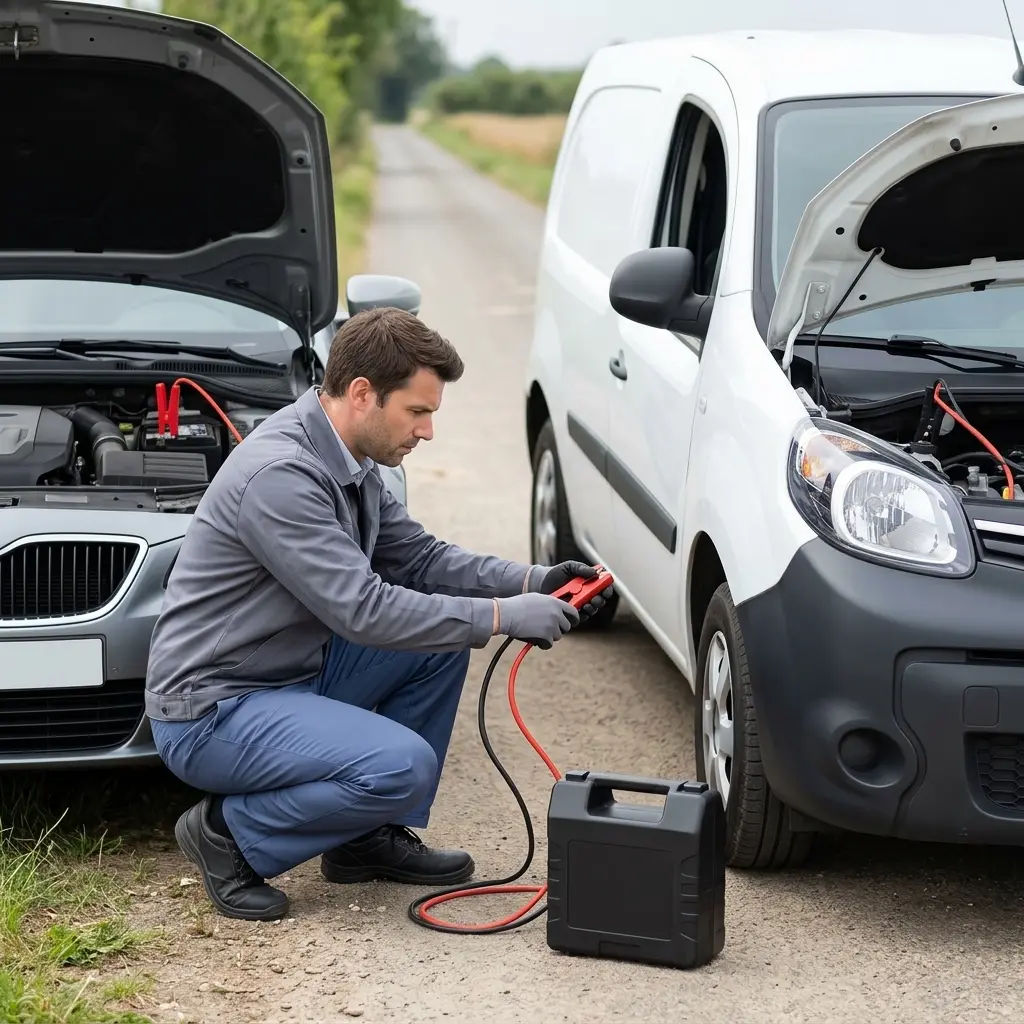 Conseils et prévention pour éviter la panne de démarrage