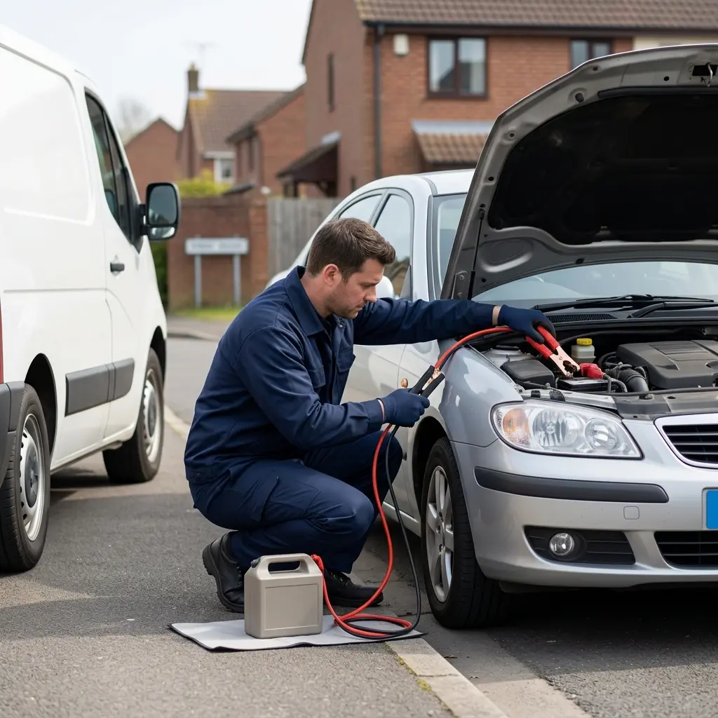 L'approche technique pour relancer votre moteur