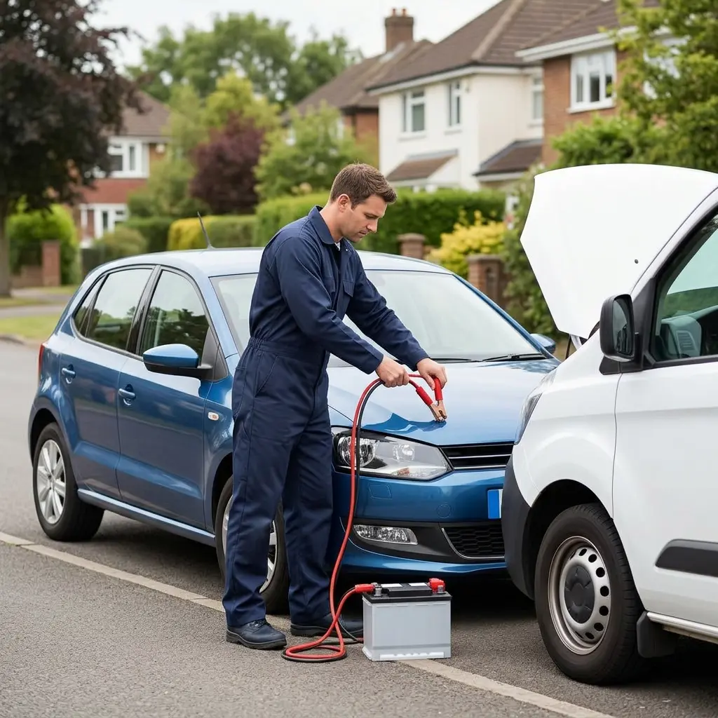 Les gestes essentiels en cas de panne électrique