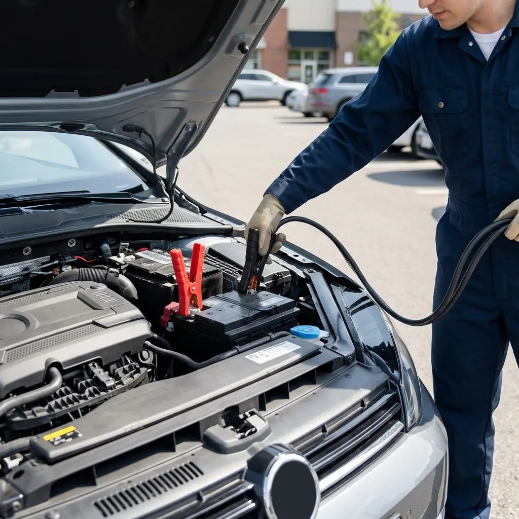 Un service de proximité pour votre tranquillité d'esprit