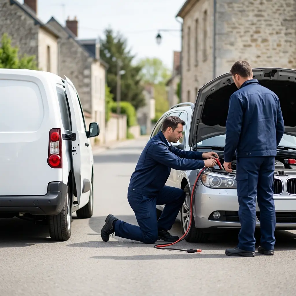 Notre approche pour relancer votre moteur efficacement