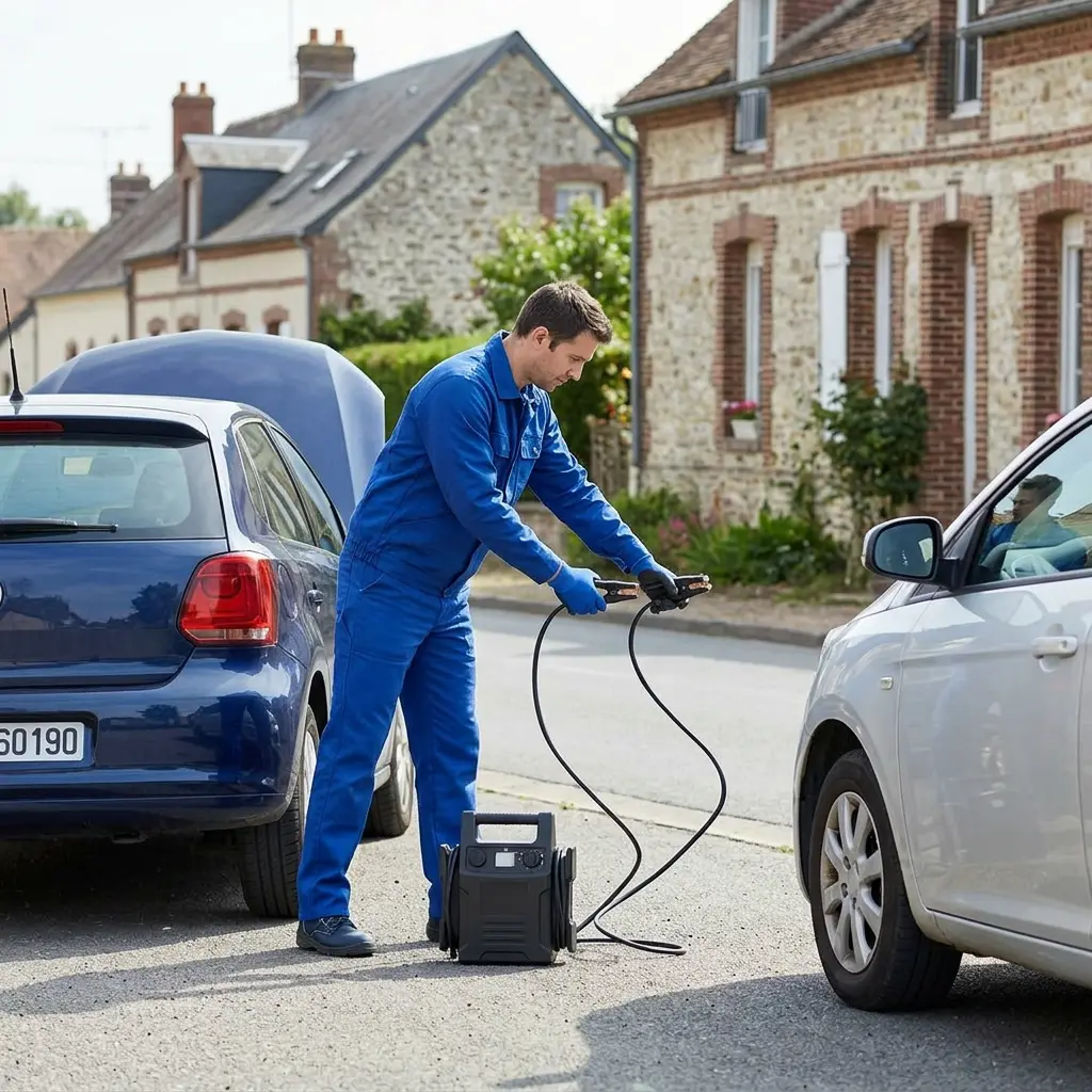 Les bons gestes à adopter en cas de panne électrique