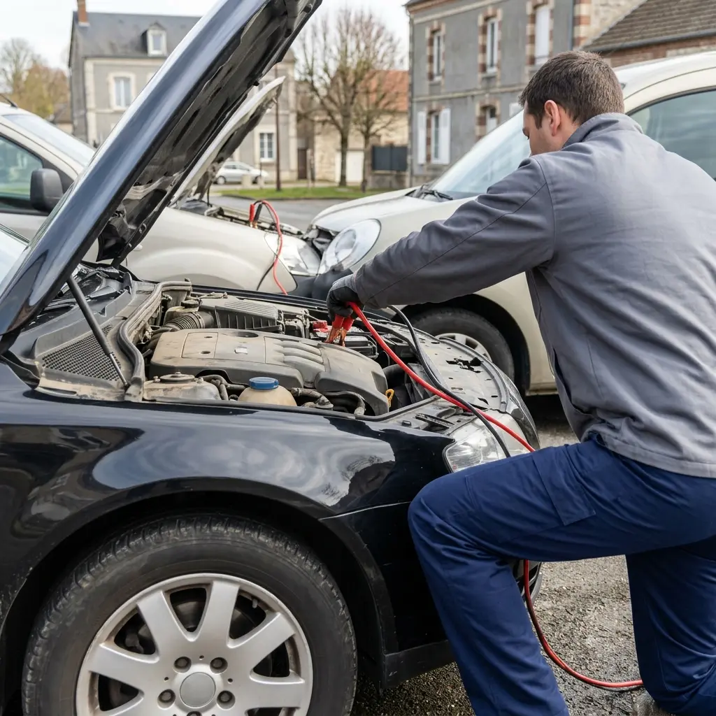 Notre approche technique pour relancer votre moteur