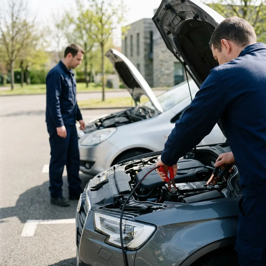 Une approche technique pour relancer votre moteur