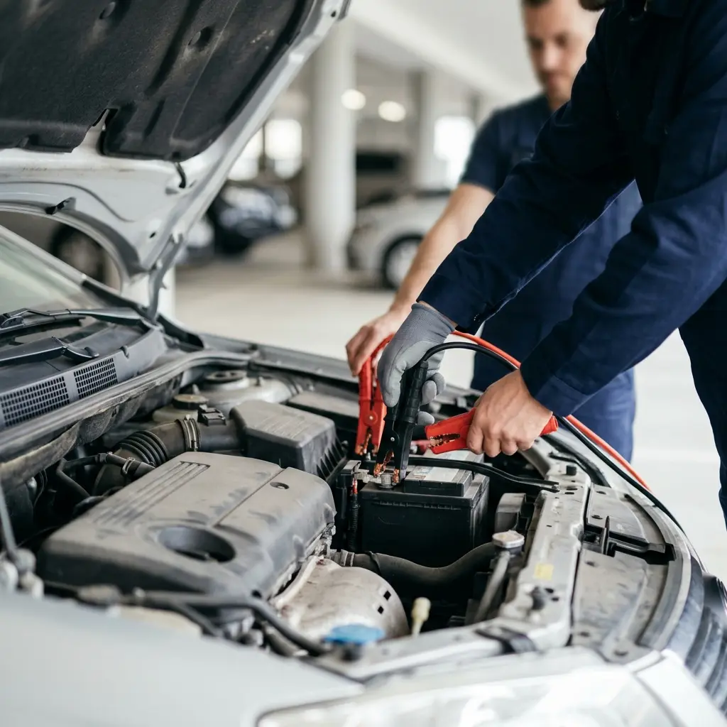 Une approche technique pour un redémarrage garanti