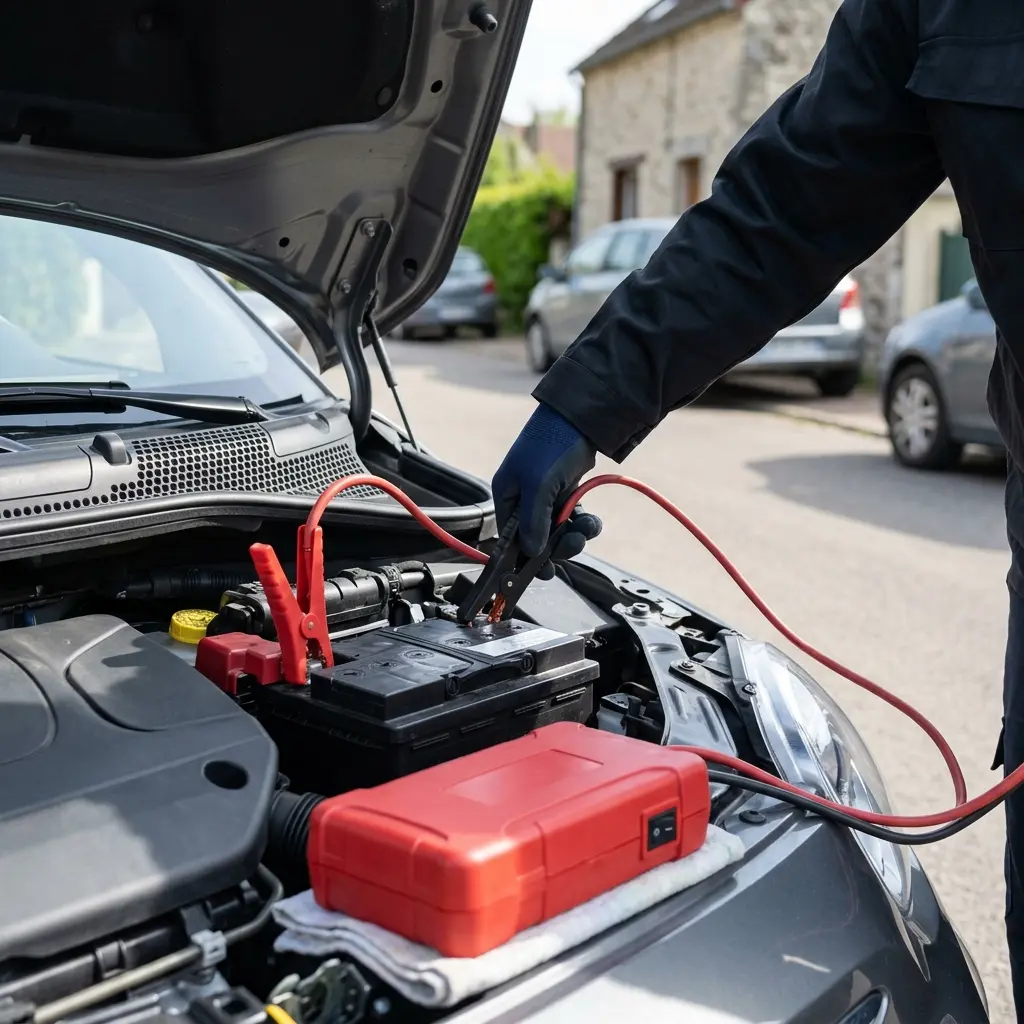Une approche technique pour un redémarrage sécurisé
