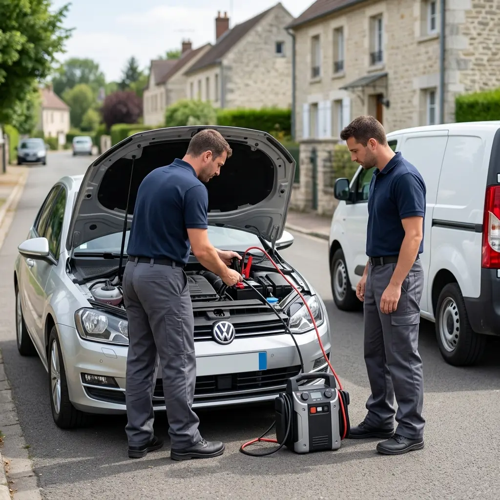 Une approche technique pour relancer votre moteur