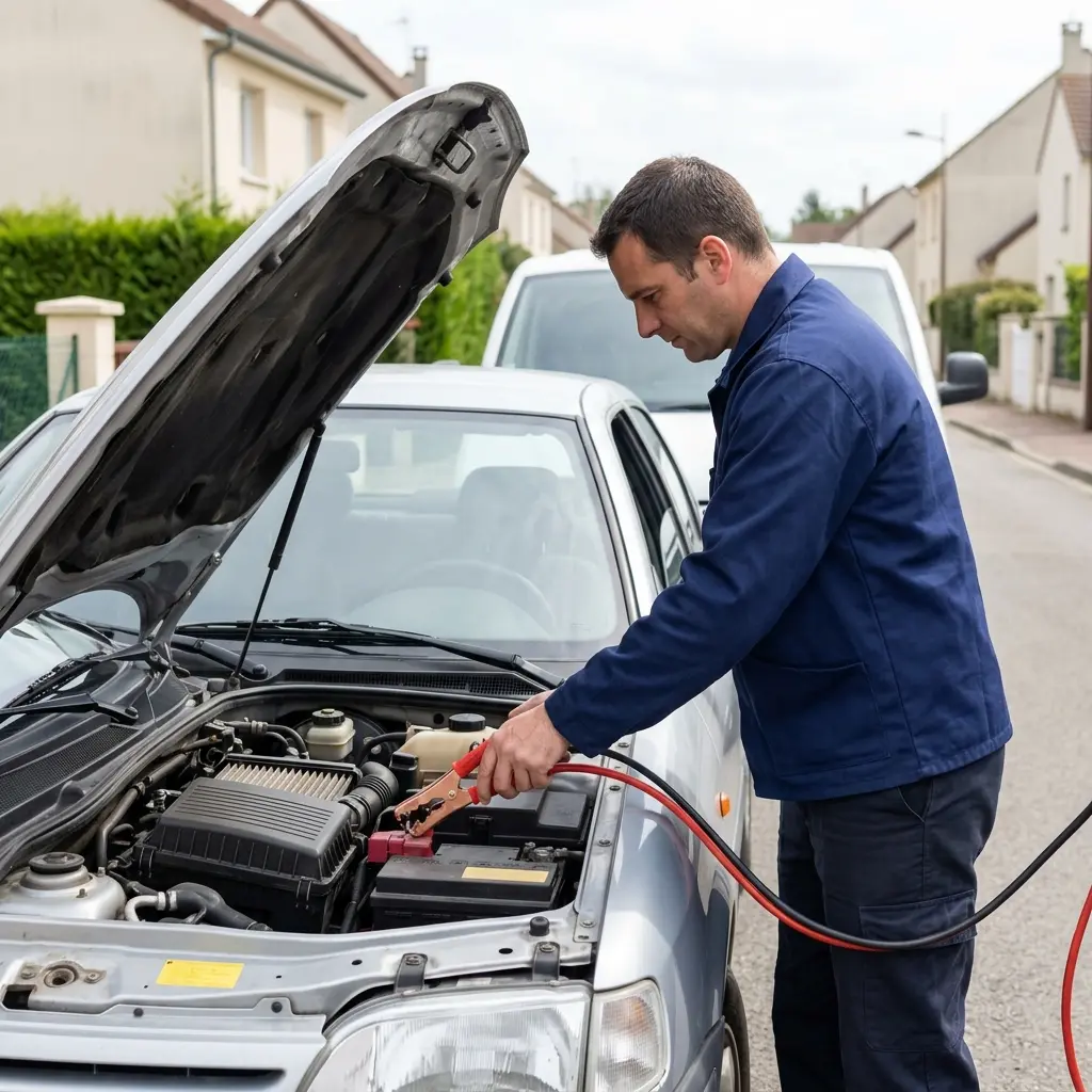Pourquoi choisir notre expertise à Lagny-le-Sec ?