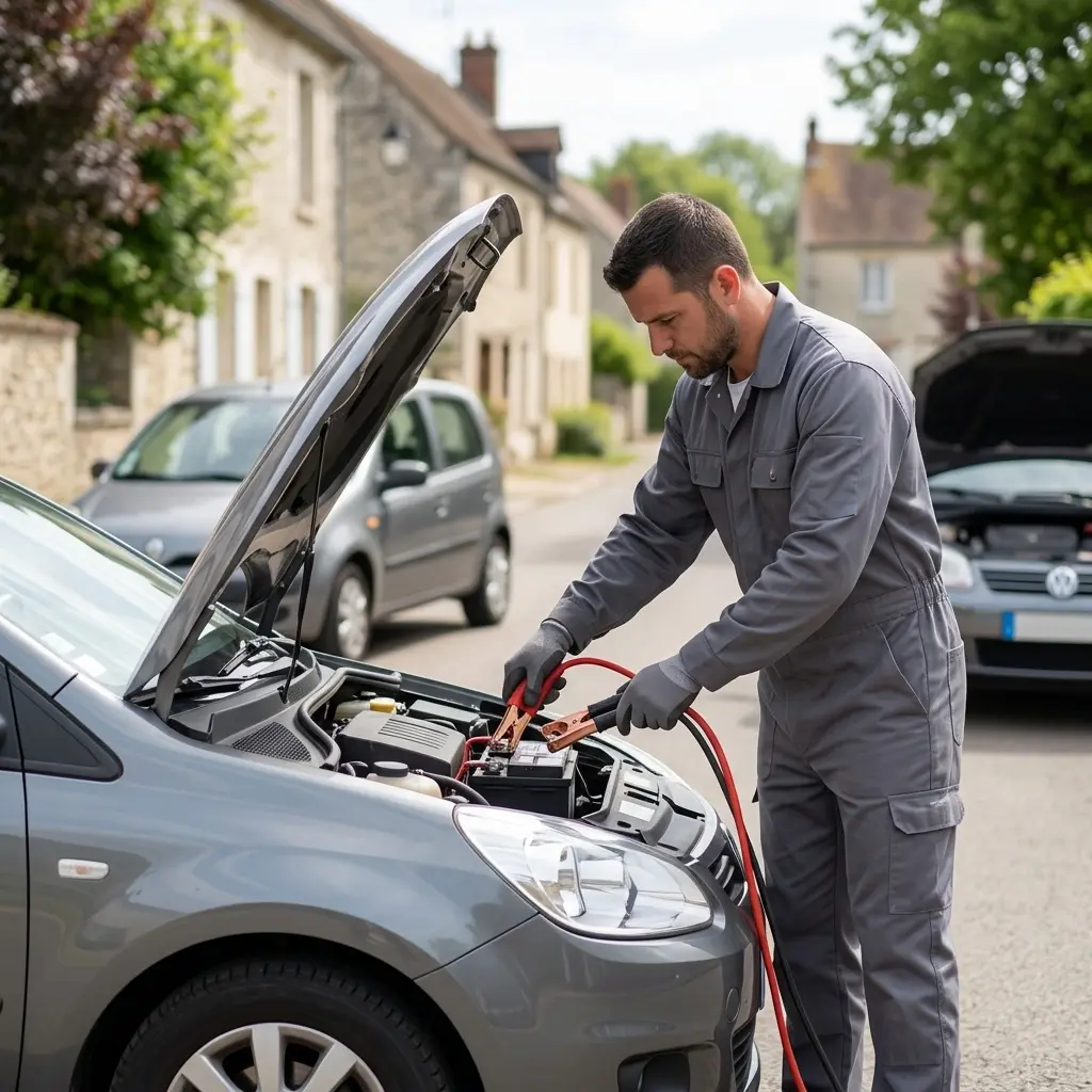 Une approche technique pour un démarrage réussi