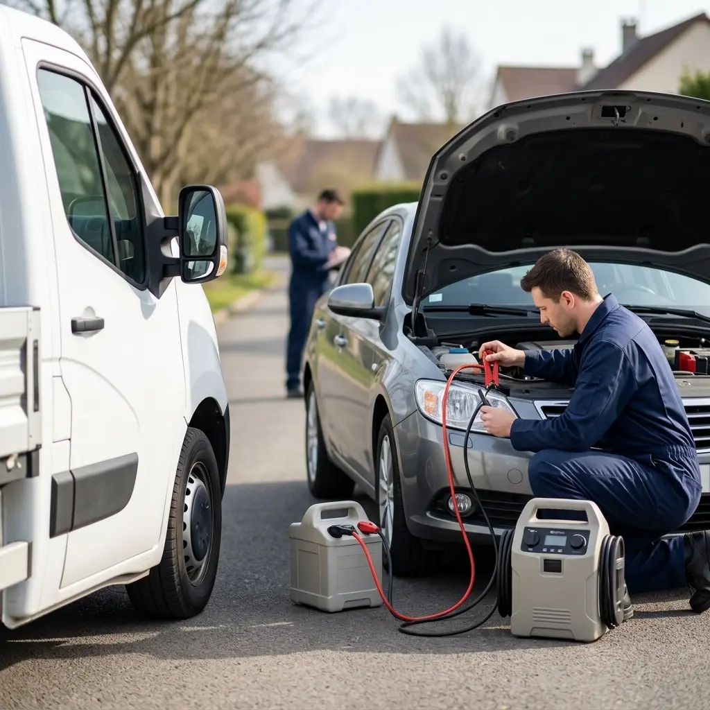 Notre approche pour relancer votre moteur