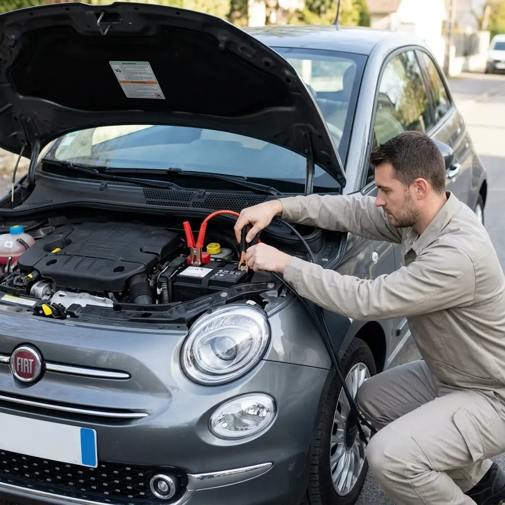 Une solution fiable pour vos pannes électriques