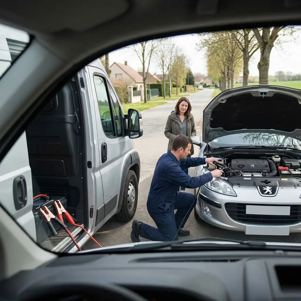 Une approche technique pour relancer votre moteur