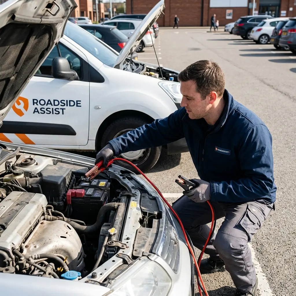 Les bons gestes en cas de panne électrique à Hermes