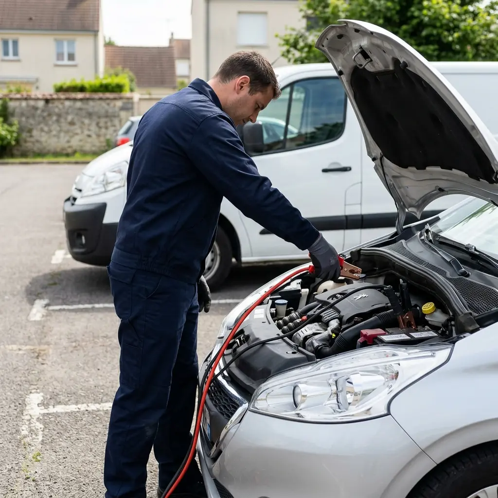 Une approche technique pour relancer votre moteur