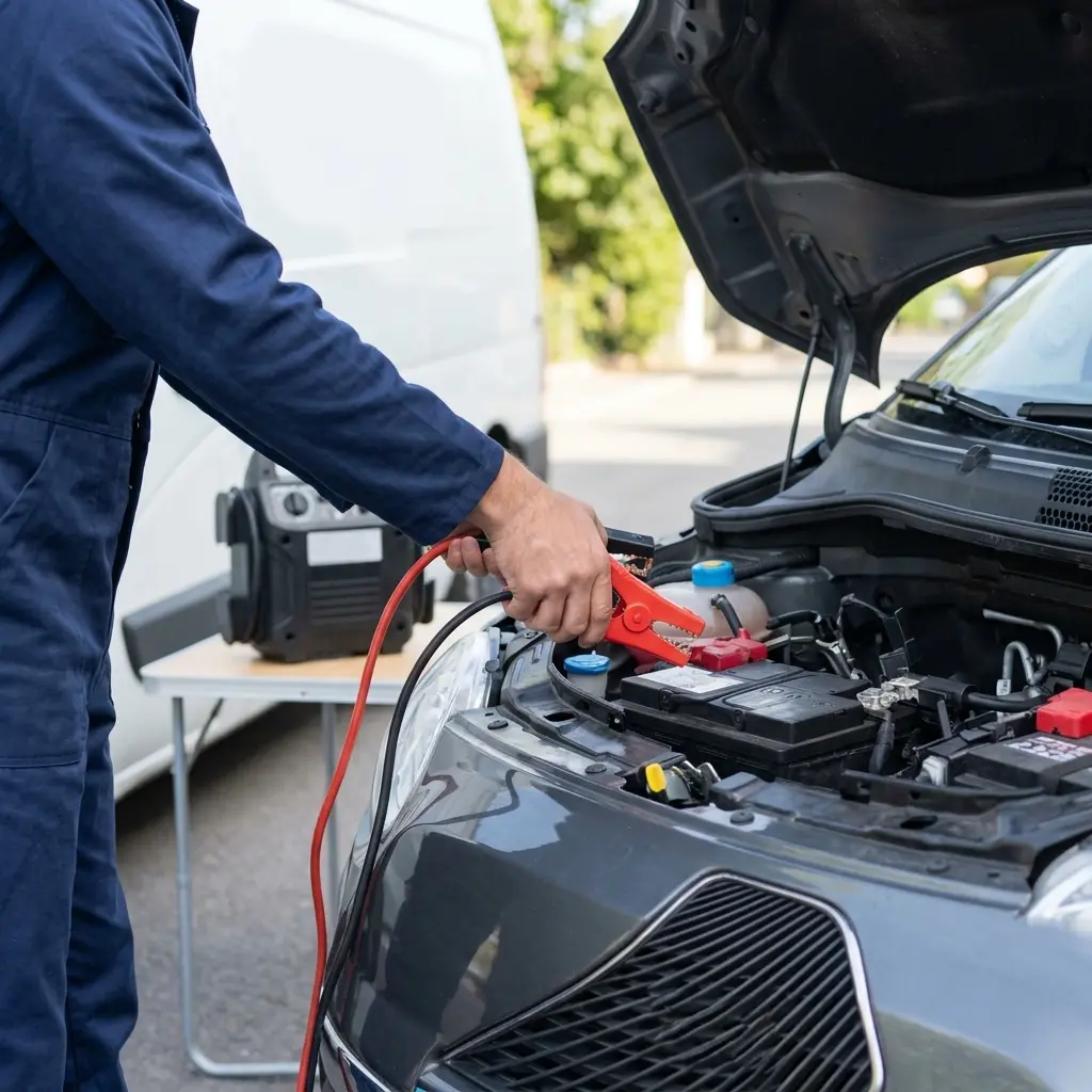 Une approche technique pour un redémarrage garanti