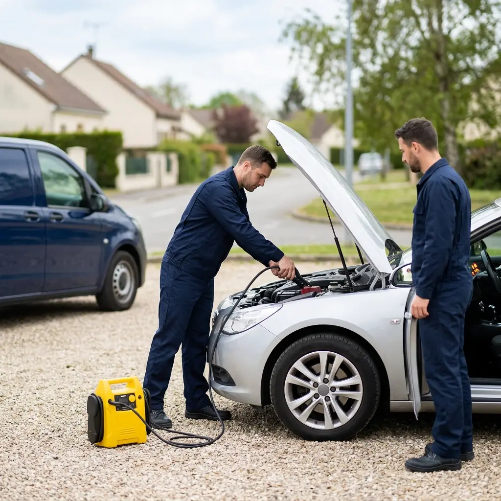 Notre approche technique pour relancer votre moteur