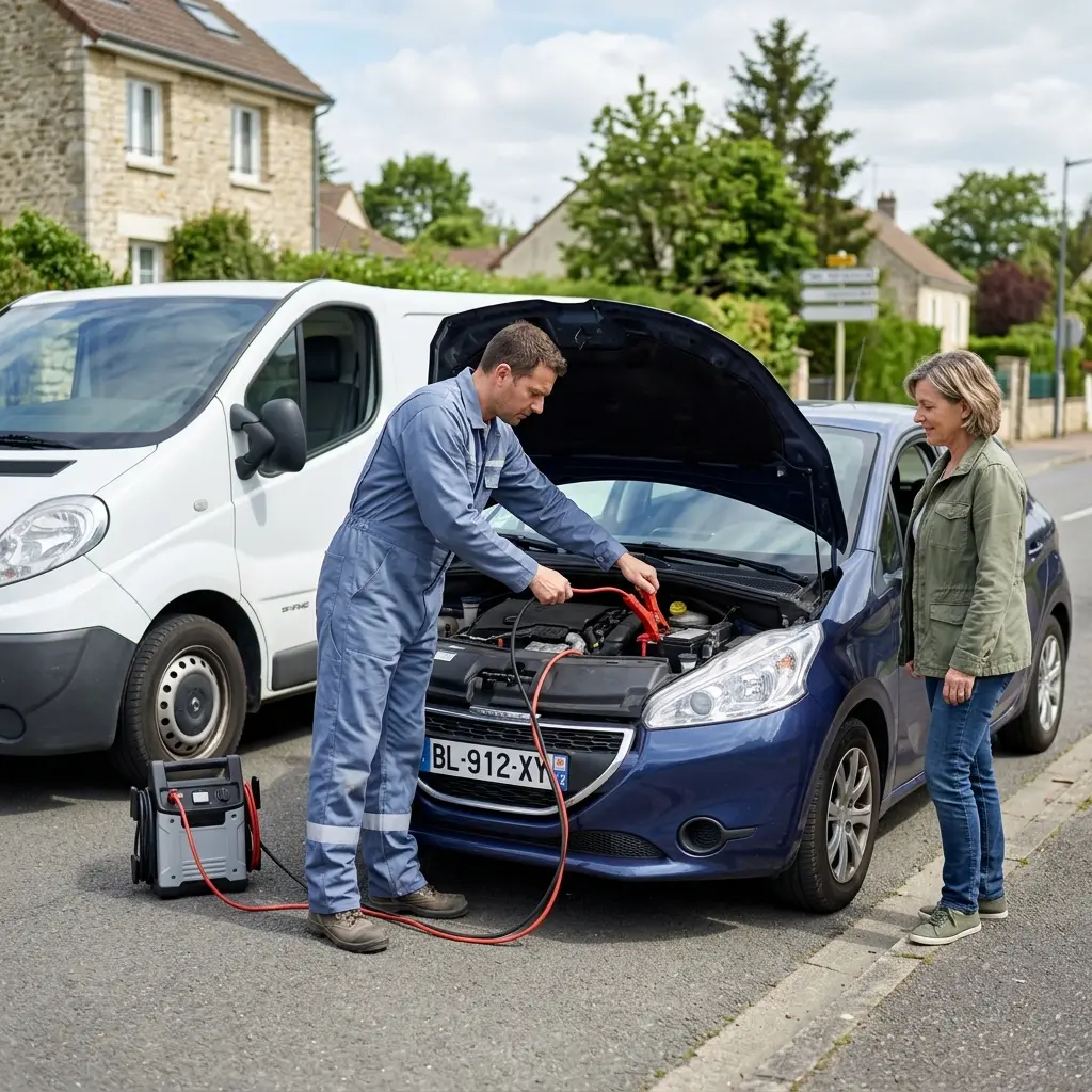 Une approche technique pour relancer votre moteur
