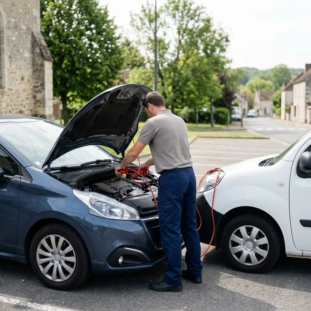 L'approche technique pour relancer votre moteur