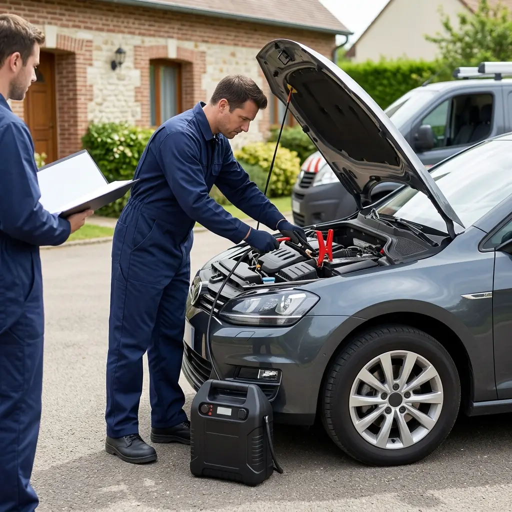 Notre approche technique pour relancer votre moteur