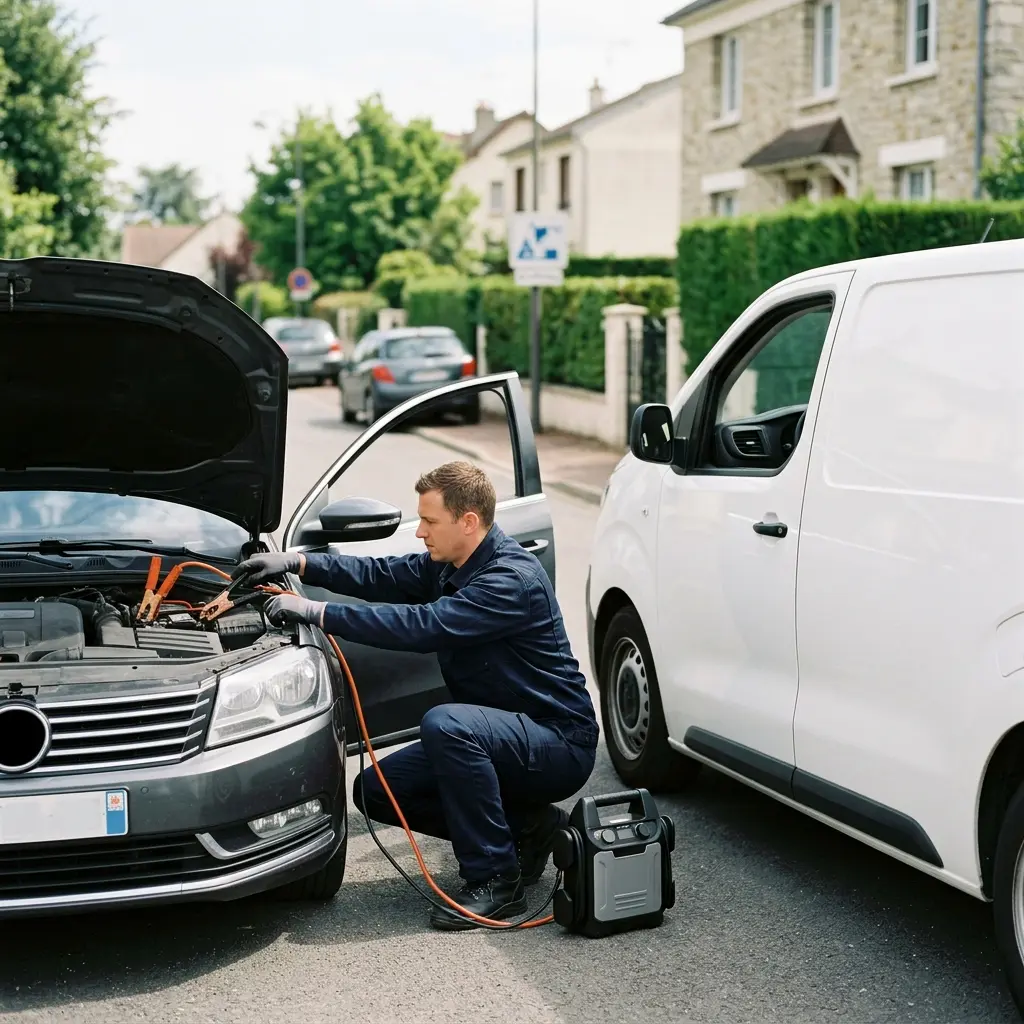 Notre approche technique pour relancer votre moteur