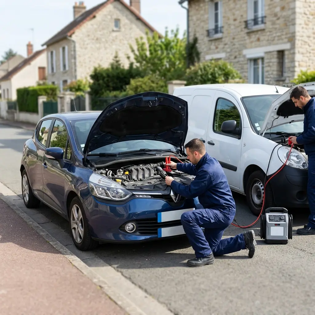 Une solution fiable pour sortir d'un mauvais pas rapidement
