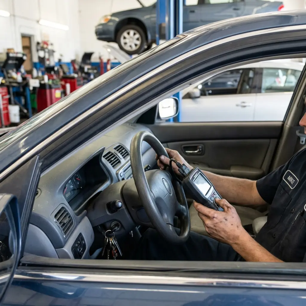 Un service de dépannage fiable pour tous vos trajets