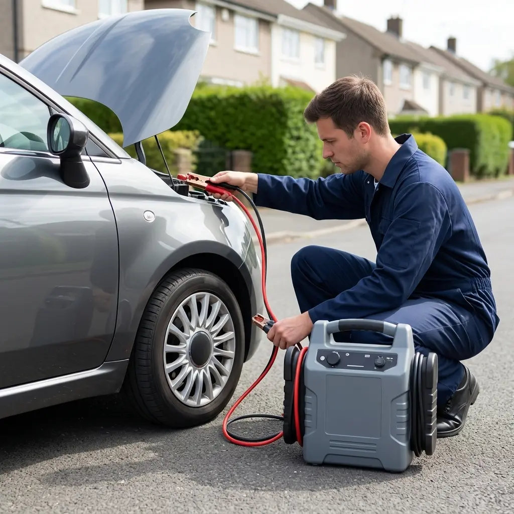 Une approche technique pour relancer votre moteur