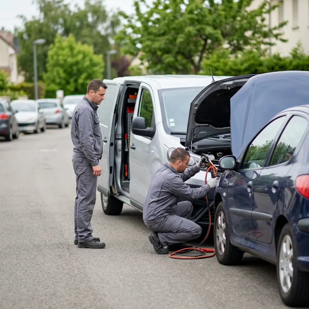 Une solution fiable pour vos problèmes électriques