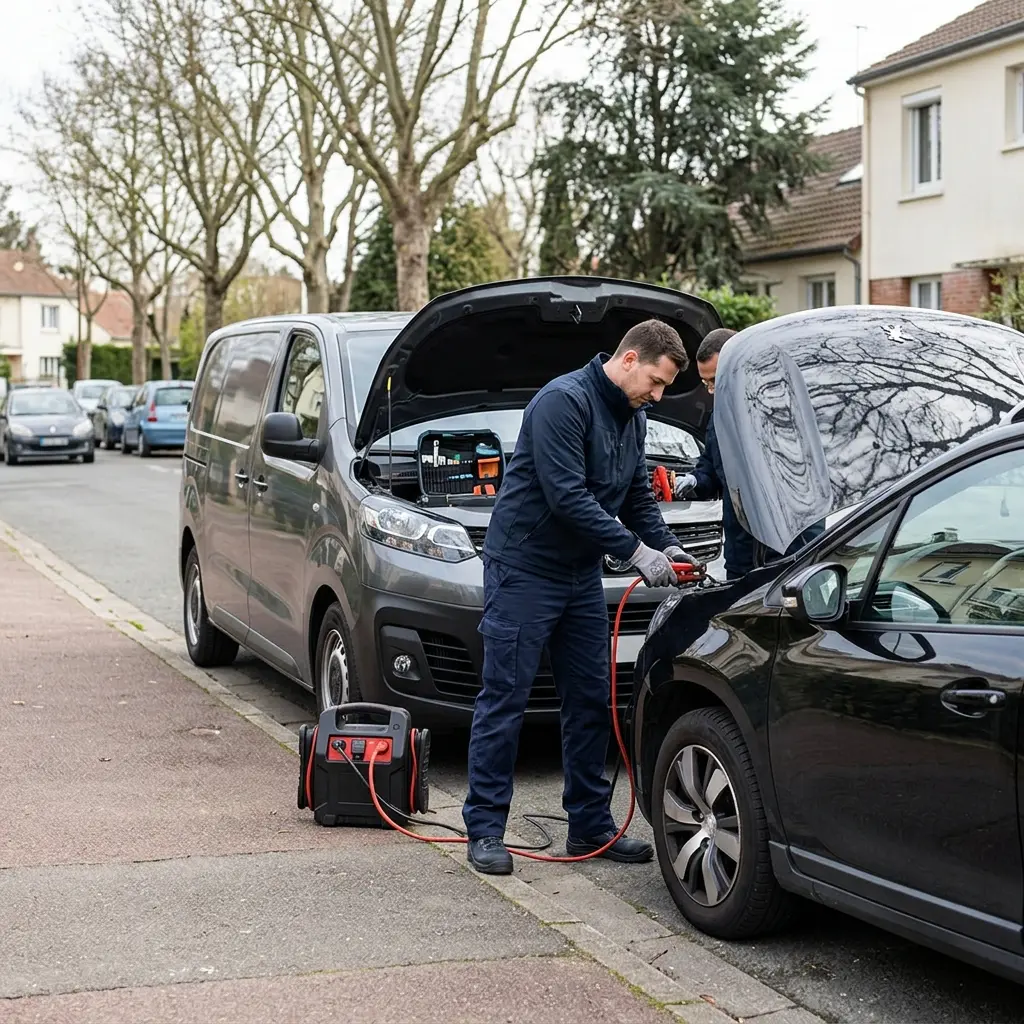 Notre approche technique pour relancer votre moteur