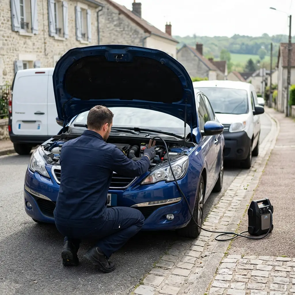 Une approche technique pour relancer votre moteur