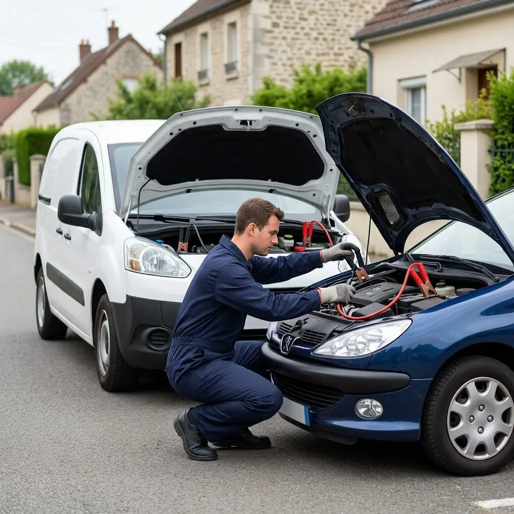 Un service de proximité fiable