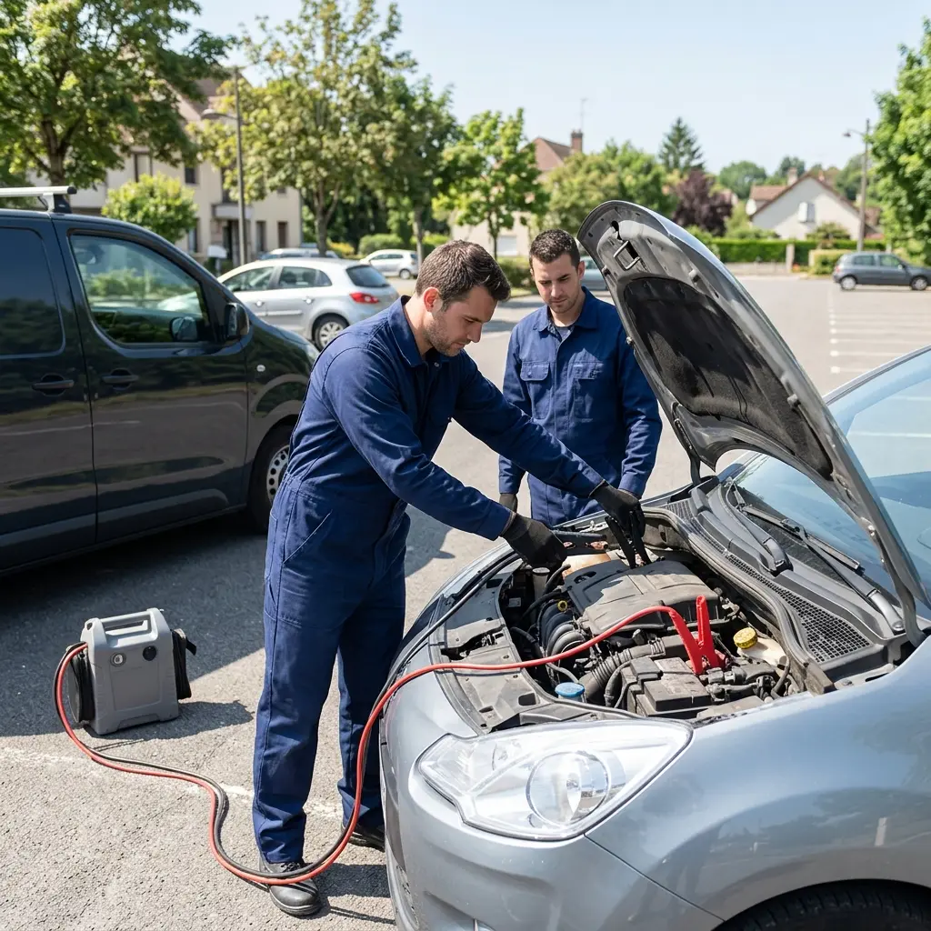 Notre savoir-faire pour relancer votre moteur