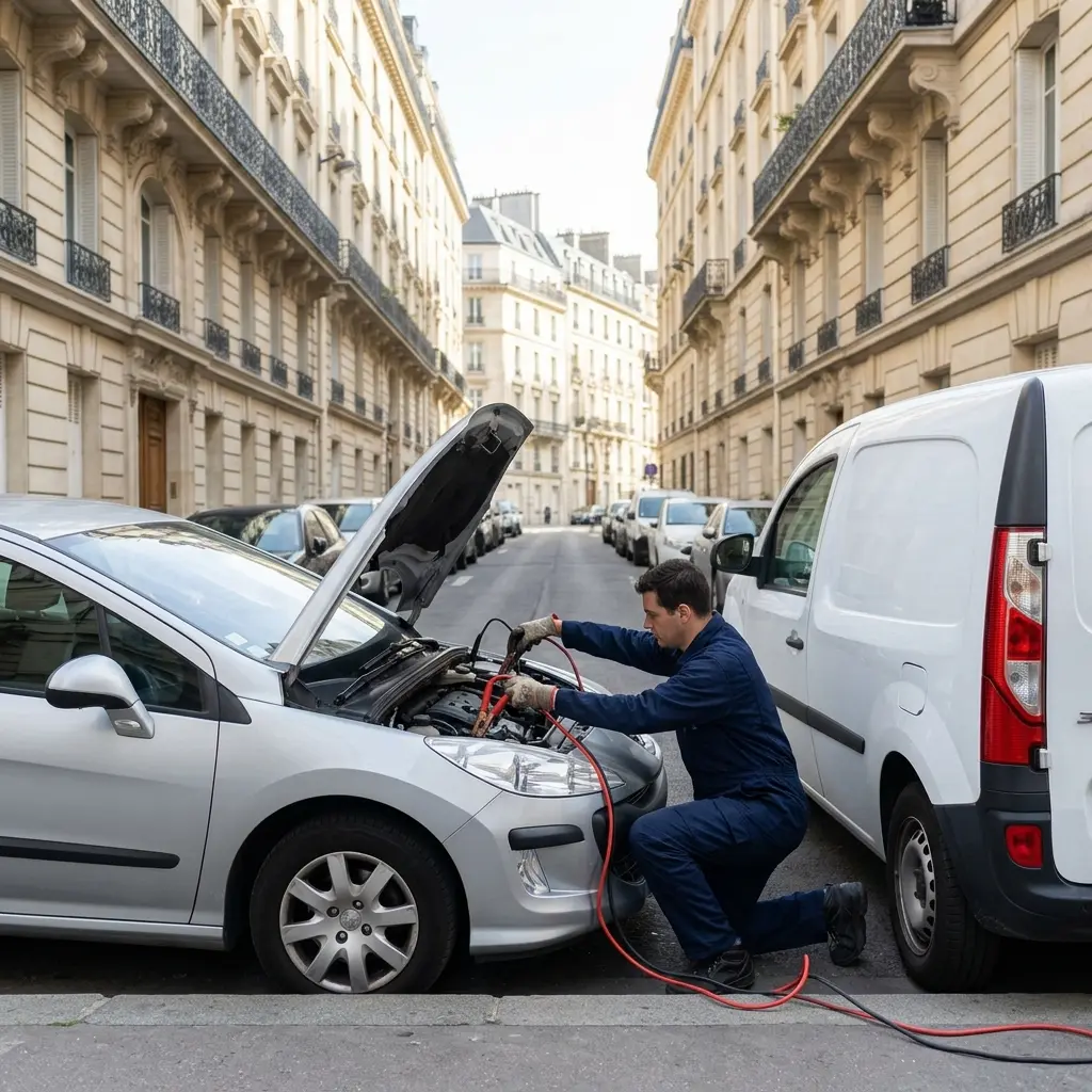 Une approche technique pour relancer votre moteur