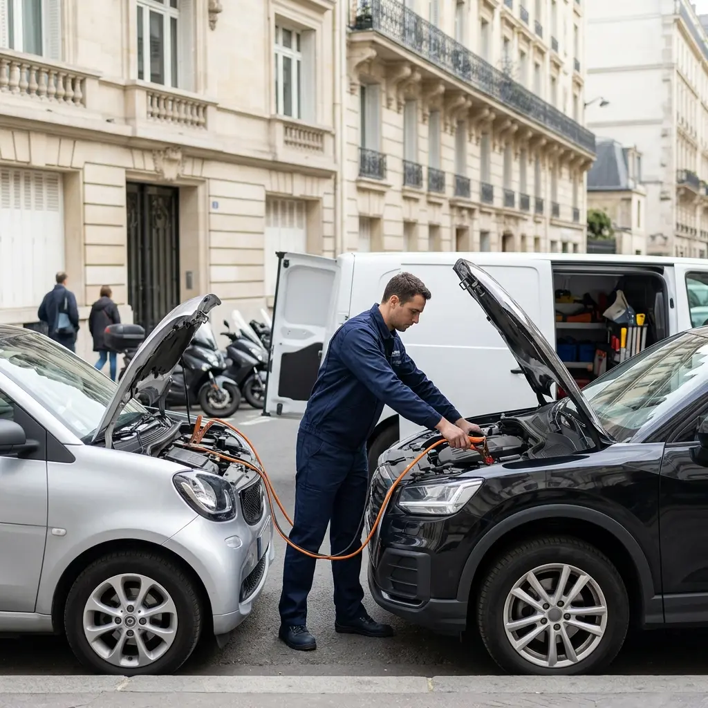Une approche technique pour relancer votre moteur