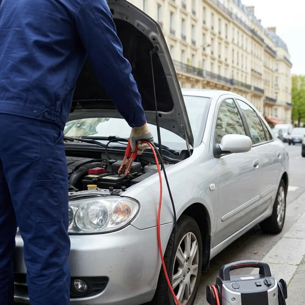 Pourquoi choisir notre assistance à Paris 2e ?