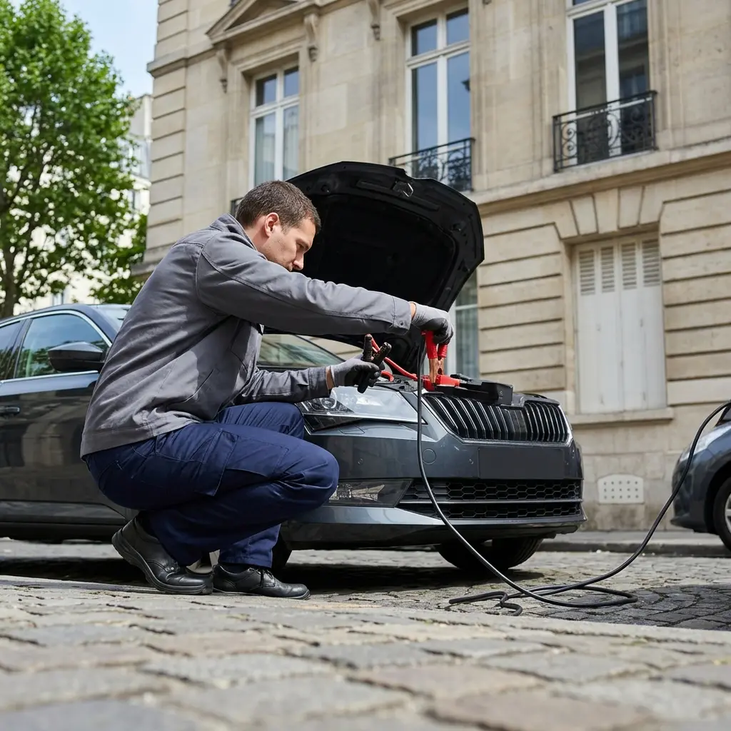 Un accompagnement fiable pour tous vos trajets urbains