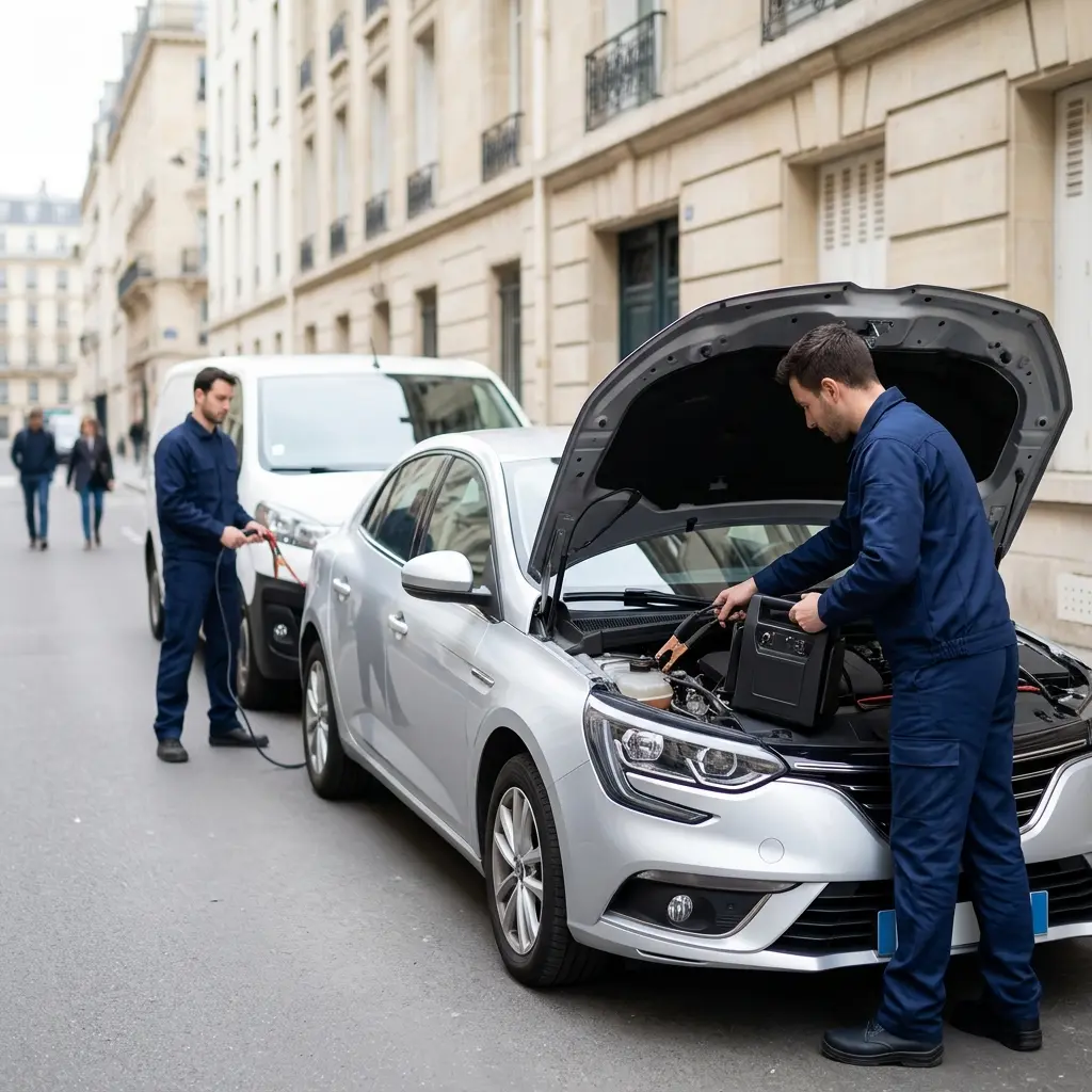 Notre expertise de terrain